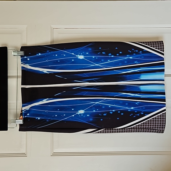 Clover Canyon Winter Solstice Skirt. - Picture 6 of 10